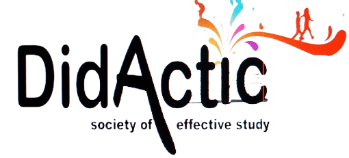 Didactic Society Logo